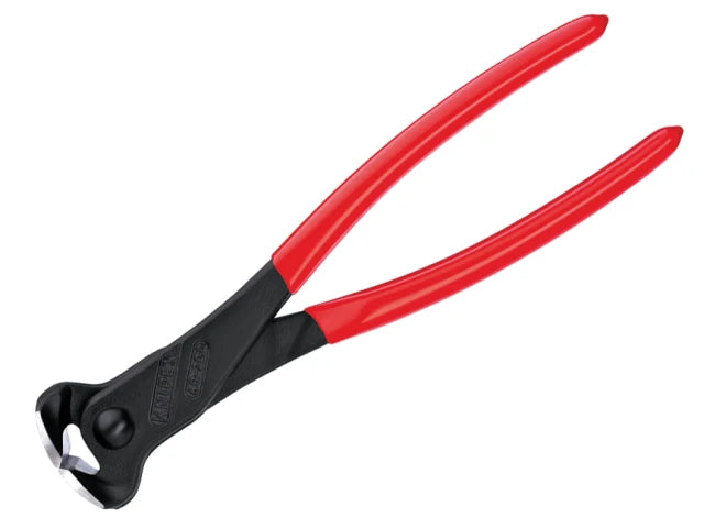68 01 200 End Cutting Nipper 200mm