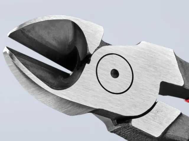 70 01 160 Diagonal Cutters Plastic Coated Grip 160mm