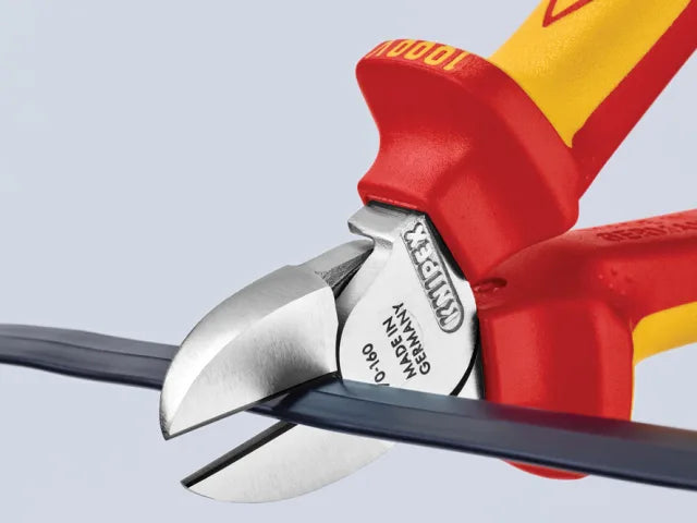70 06 160 VDE Diagonal Cutter 160mm