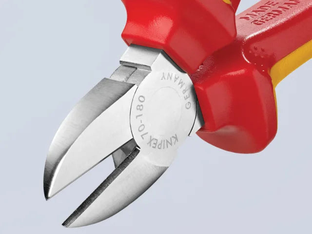 70 06 180 VDE Diagonal Cutter 180mm