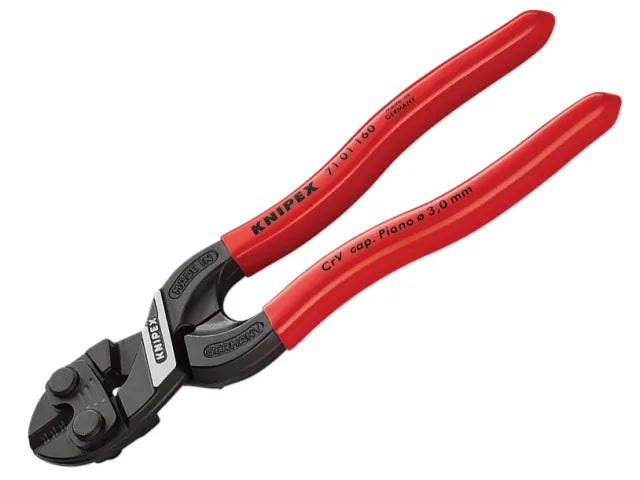 71 01 160 CoBolt® S Compact Bolt Cutters 160mm