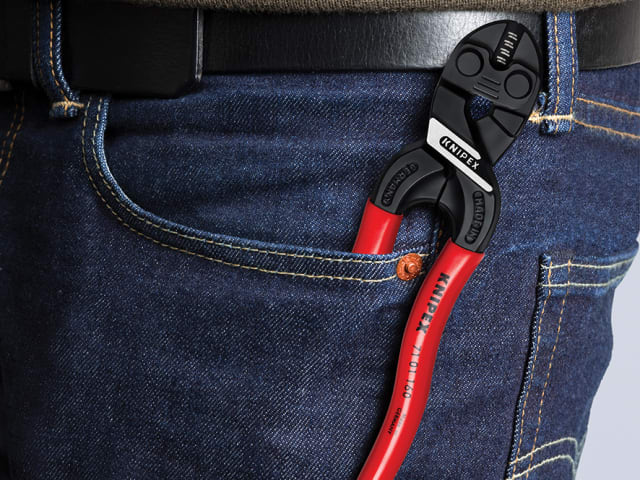 71 01 160 CoBolt® S Compact Bolt Cutters 160mm
