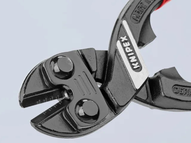71 01 200 CoBolt® Compact Bolt Cutters PVC Grip 200mm