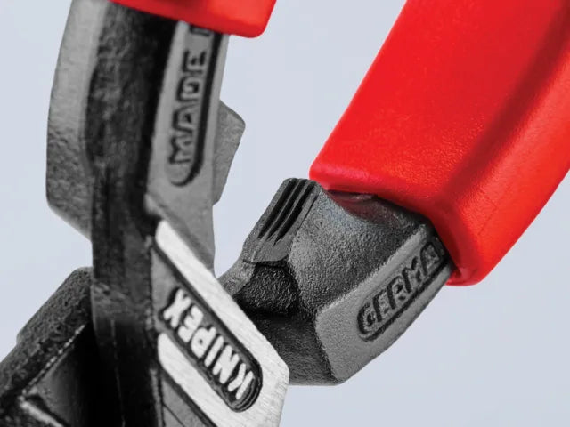 71 02 200 CoBolt ® Compact Bolt Cutters Multi-Component Grip 200mm