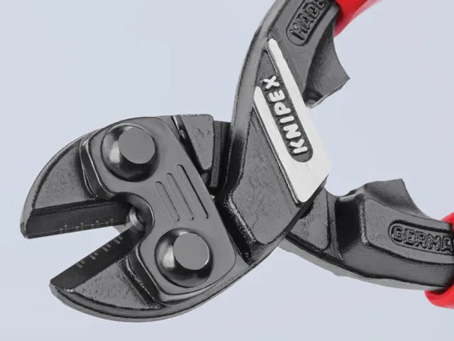 71 02 200 CoBolt ® Compact Bolt Cutters Multi-Component Grip 200mm