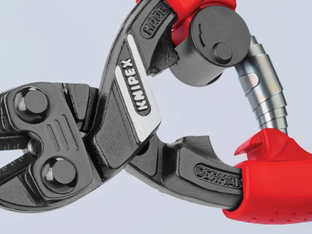 71 12 20 CoBolt® Bolt Cutters Multi-Component Grip with Return Spring 200mm