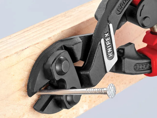 71 22 200 CoBolt® Compact Bolt Cutters Multi-Component Grip 200mm