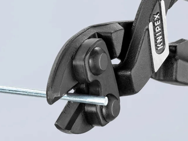 71 22 200 CoBolt® Compact Bolt Cutters Multi-Component Grip 200mm
