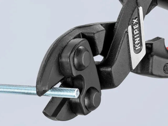 71 22 200 CoBolt® Compact Bolt Cutters Multi-Component Grip 200mm