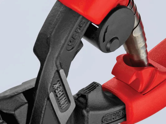 71 22 200 CoBolt® Compact Bolt Cutters Multi-Component Grip 200mm