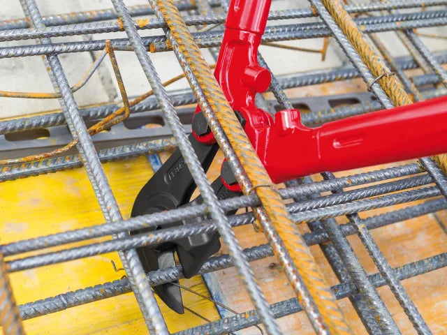 71 82 950 Concrete Mesh Cutter 950mm