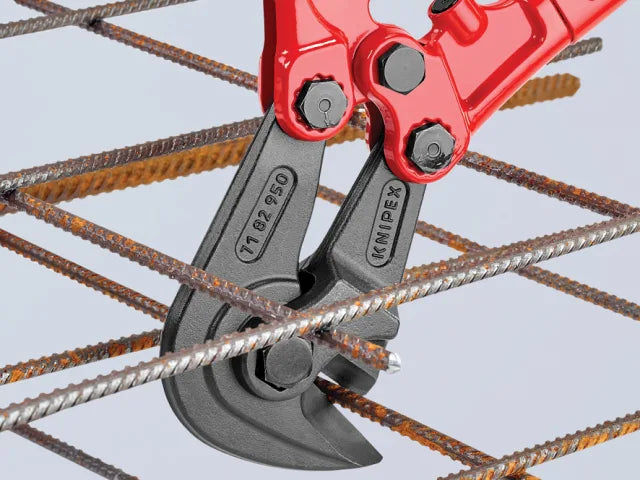 71 82 950 Concrete Mesh Cutter 950mm