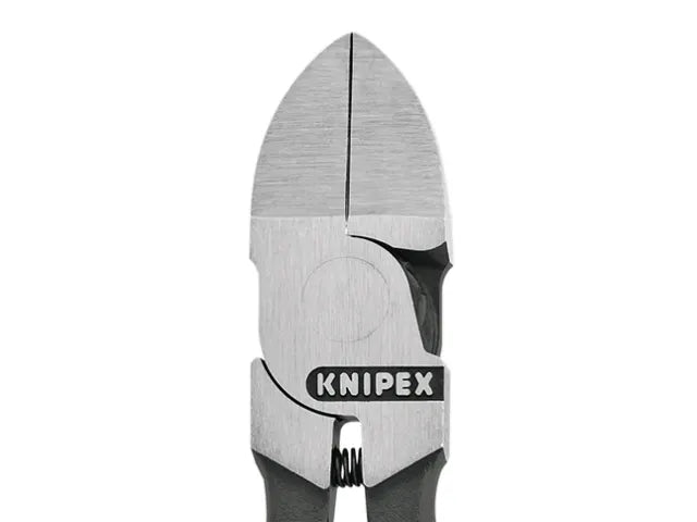 72 01 160 Diagonal Cutters for plastics 160mm