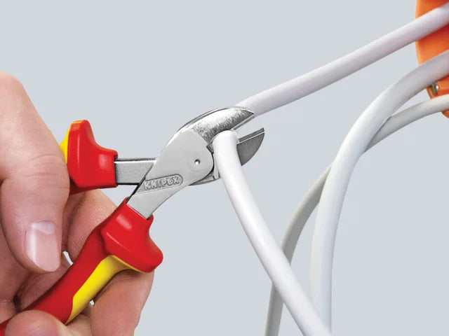 73 06 160 VDE X-Cut® Compact Diagonal Cutter 160mm