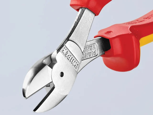 74 06 160 VDE High Leverage Diagonal Cutter 160mm
