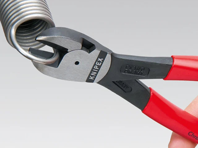 74 91 250 High Leverage Centre Cutters Plastic Coated Grip 250mm