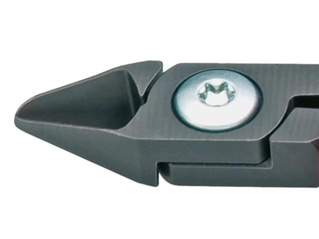 75 02 125 Electronics Diagonal Cutter 125mm