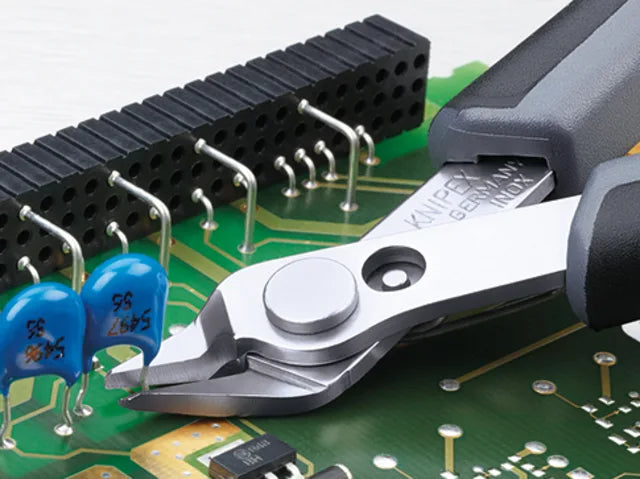 78 03 125 ESD Electronic Super Knips® 125mm