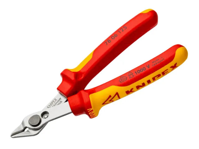 78 06 125 VDE Electronic Super Knips® 125mm