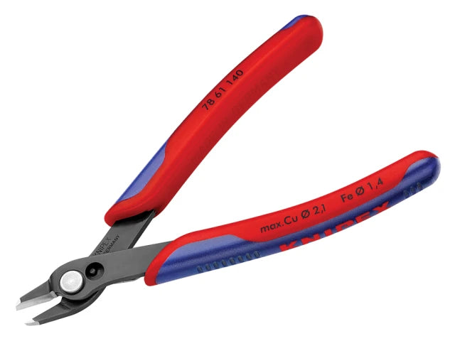 78 61 140 Electronic Super Knips® XL 140mm