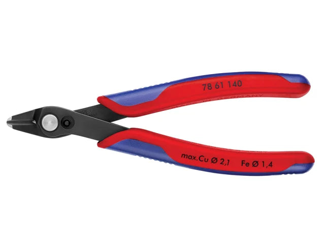 78 61 140 Electronic Super Knips® XL 140mm