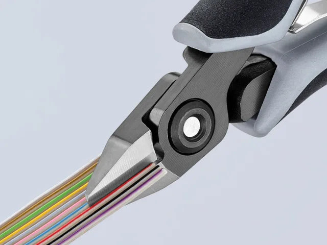 79 42 125 Z ESD Precision Electronics Side Cutters 125mm