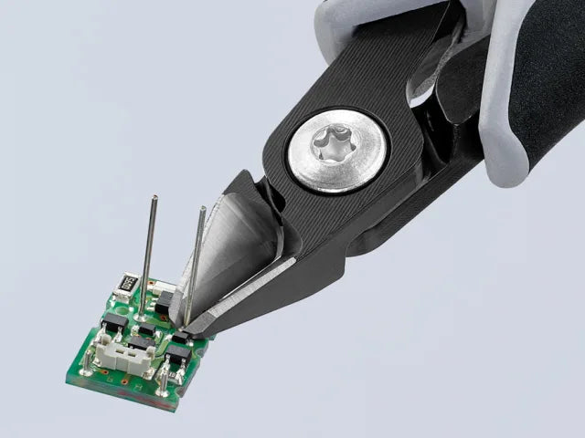 79 42 125 Z ESD Precision Electronics Side Cutters 125mm
