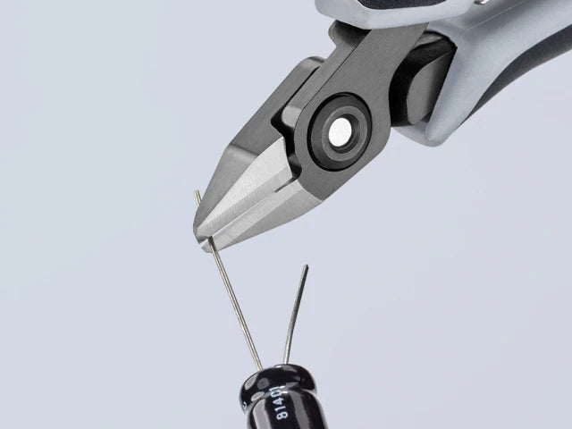 79 42 125 Z ESD Precision Electronics Side Cutters 125mm