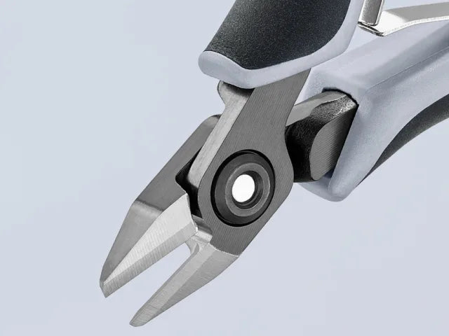 79 42 125 Z ESD Precision Electronics Side Cutters 125mm