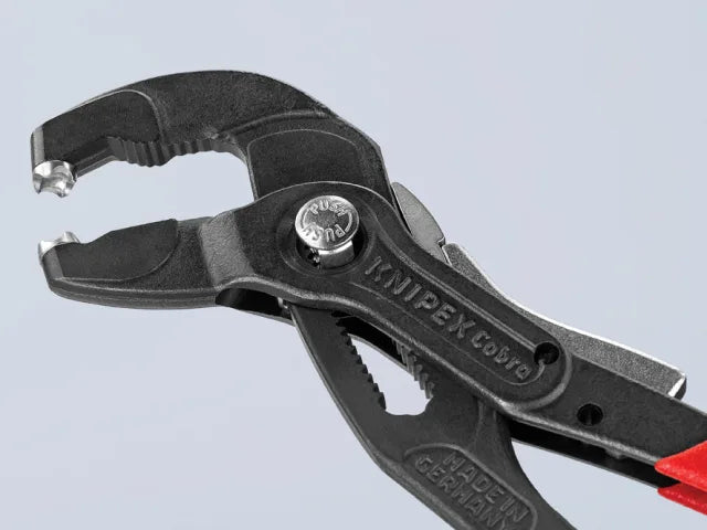 85 51 250 AF Spring Hose Clamp Pliers with Retainer 250mm