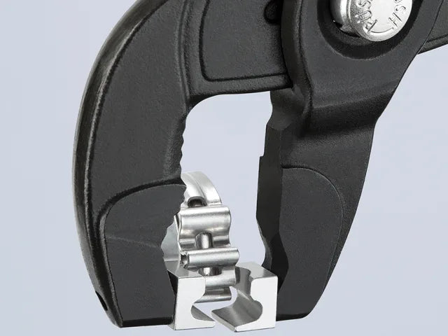 85 51 250 C Spring Hose Clamp Pliers for Click Clamps 250mm
