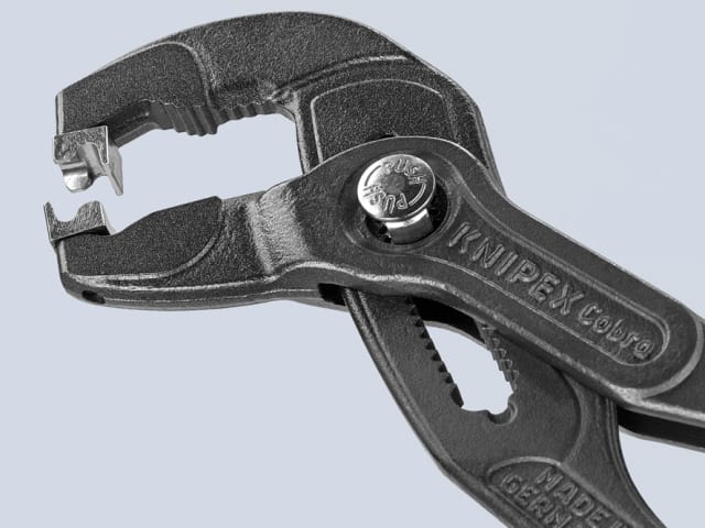 85 51 250 C Spring Hose Clamp Pliers for Click Clamps 250mm