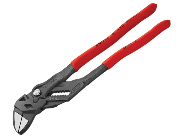 86 01 250 Pliers Wrench 250mm