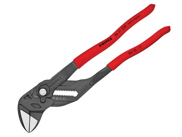 86 01 250 Pliers Wrench 250mm