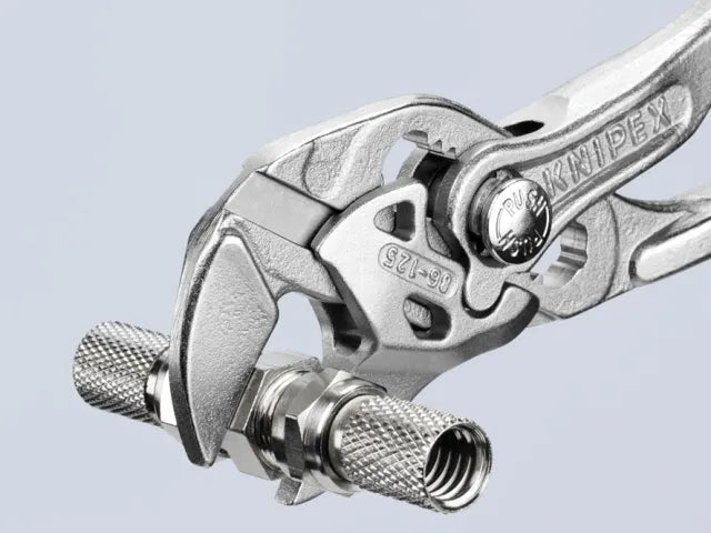 86 03 125 Mini Pliers Wrench 125mm
