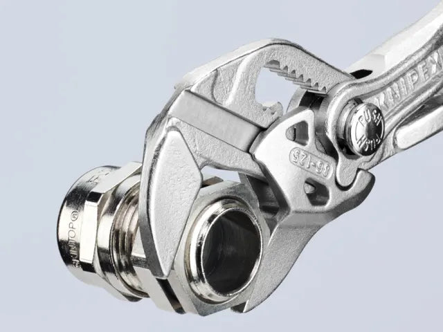 86 03 125 Mini Pliers Wrench 125mm
