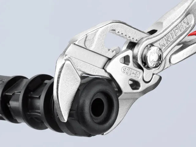86 03 125 Mini Pliers Wrench 125mm