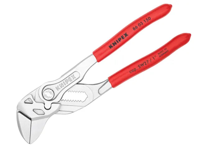 86 03 150 Pliers Wrench 150mm