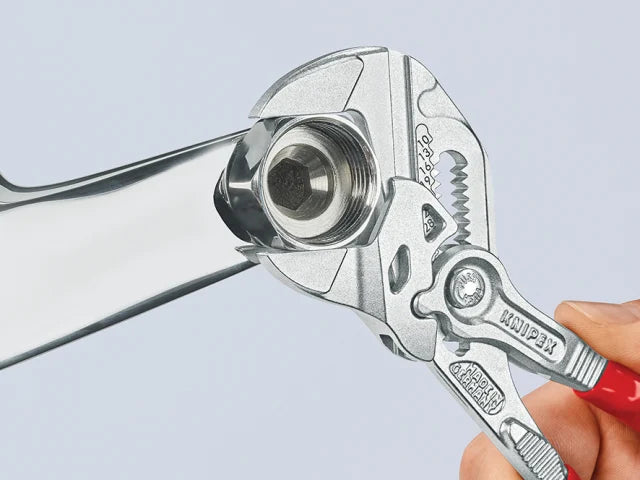 86 03 180 Pliers Wrench 180mm