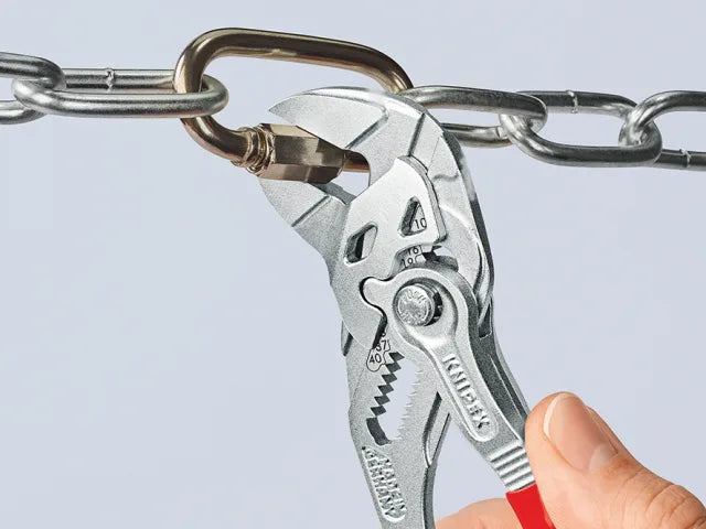 86 03 180 Pliers Wrench 180mm