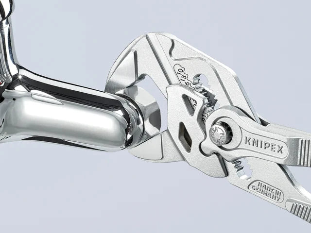86 03 180 Pliers Wrench 180mm