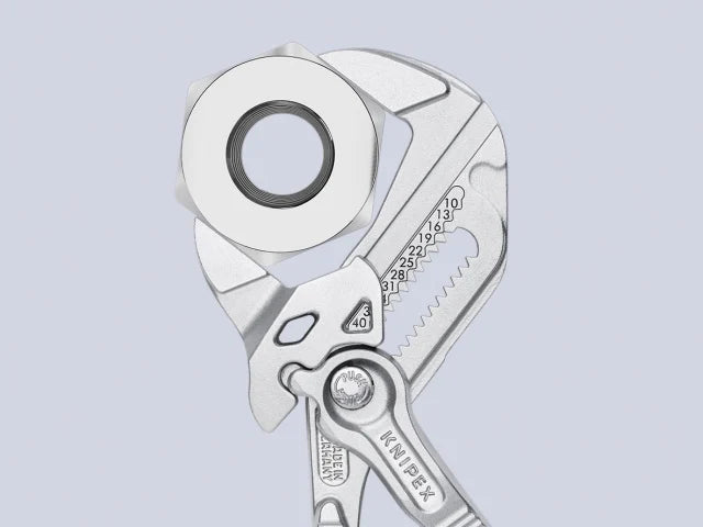 86 03 180 Pliers Wrench 180mm