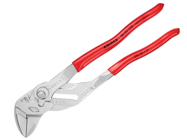 86 03 250 Pliers Wrench 250mm
