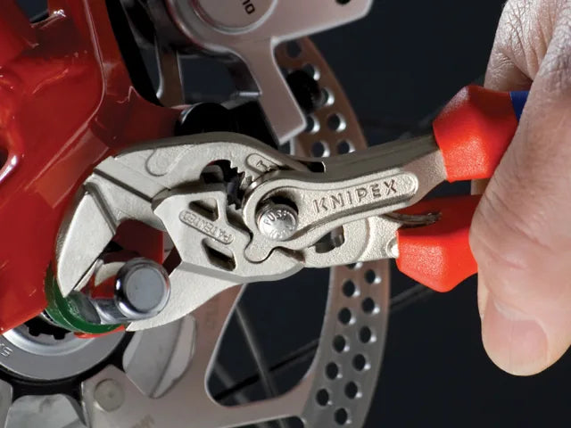 86 03 250 Pliers Wrench 250mm
