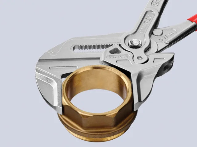 86 03 400 Pliers Wrench XL 400mm