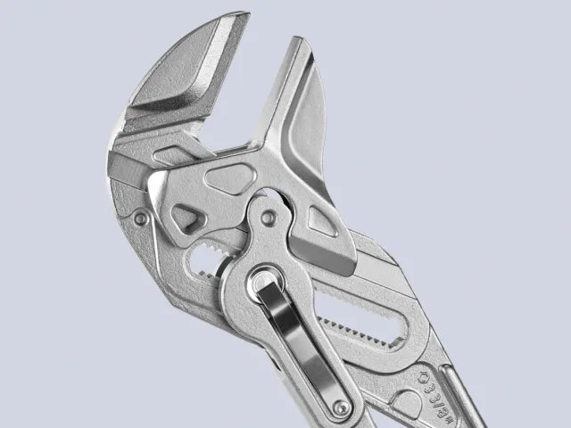 86 03 400 Pliers Wrench XL 400mm