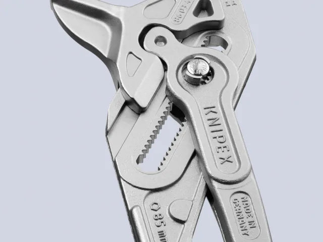 86 03 400 Pliers Wrench XL 400mm