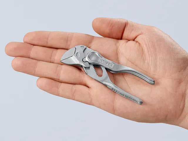 86 04 100 XS Pliers Wrench 100mm