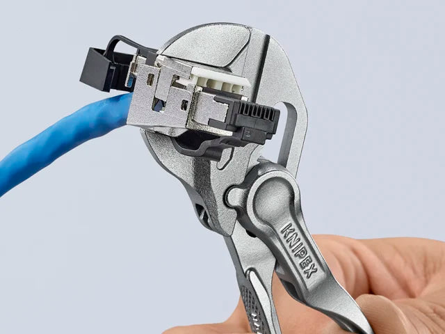 86 04 100 XS Pliers Wrench 100mm