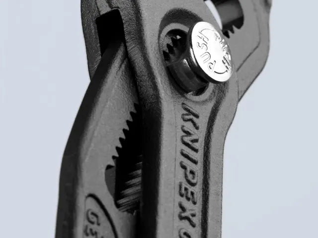 87 01 250 Cobra® High-Tech Water Pump Pliers Plastic Coated Grip 250mm